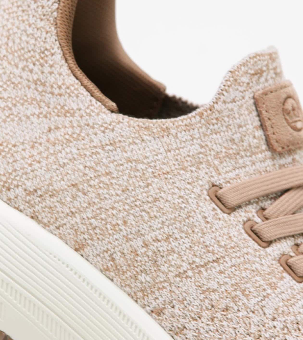 Peter Millar Odeon Sneaker in Light Cream Peter Millar main image 3