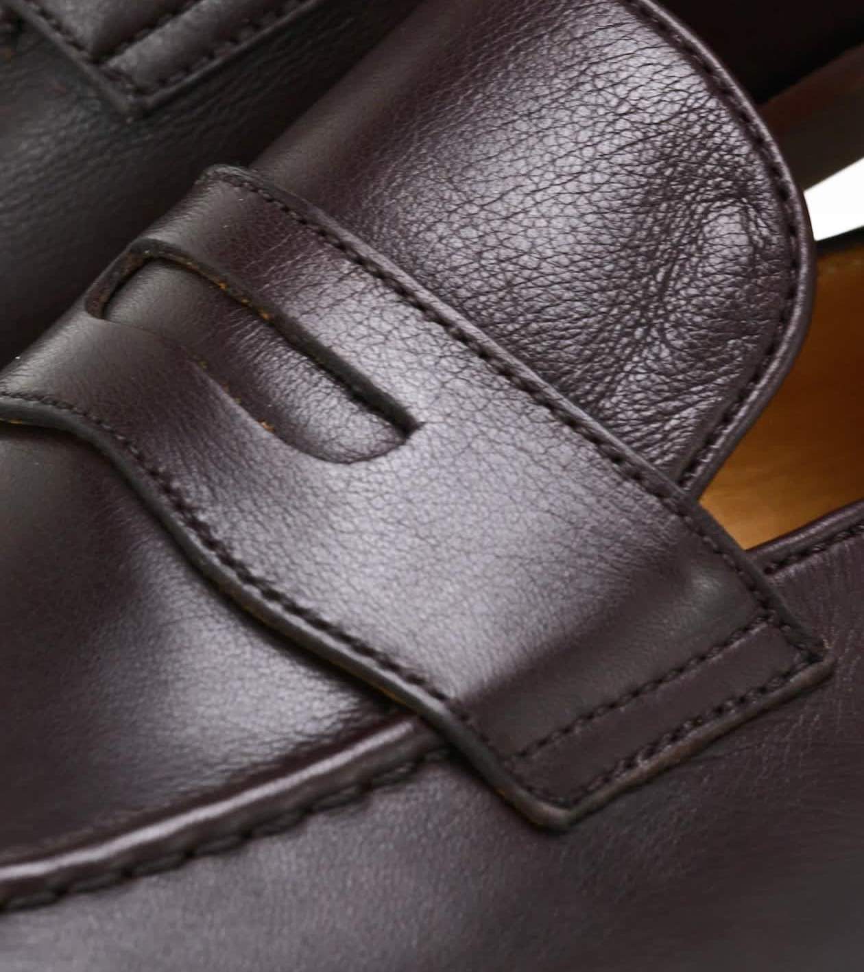Madison Penny Loafer | Men's Shoes | Peter Millar