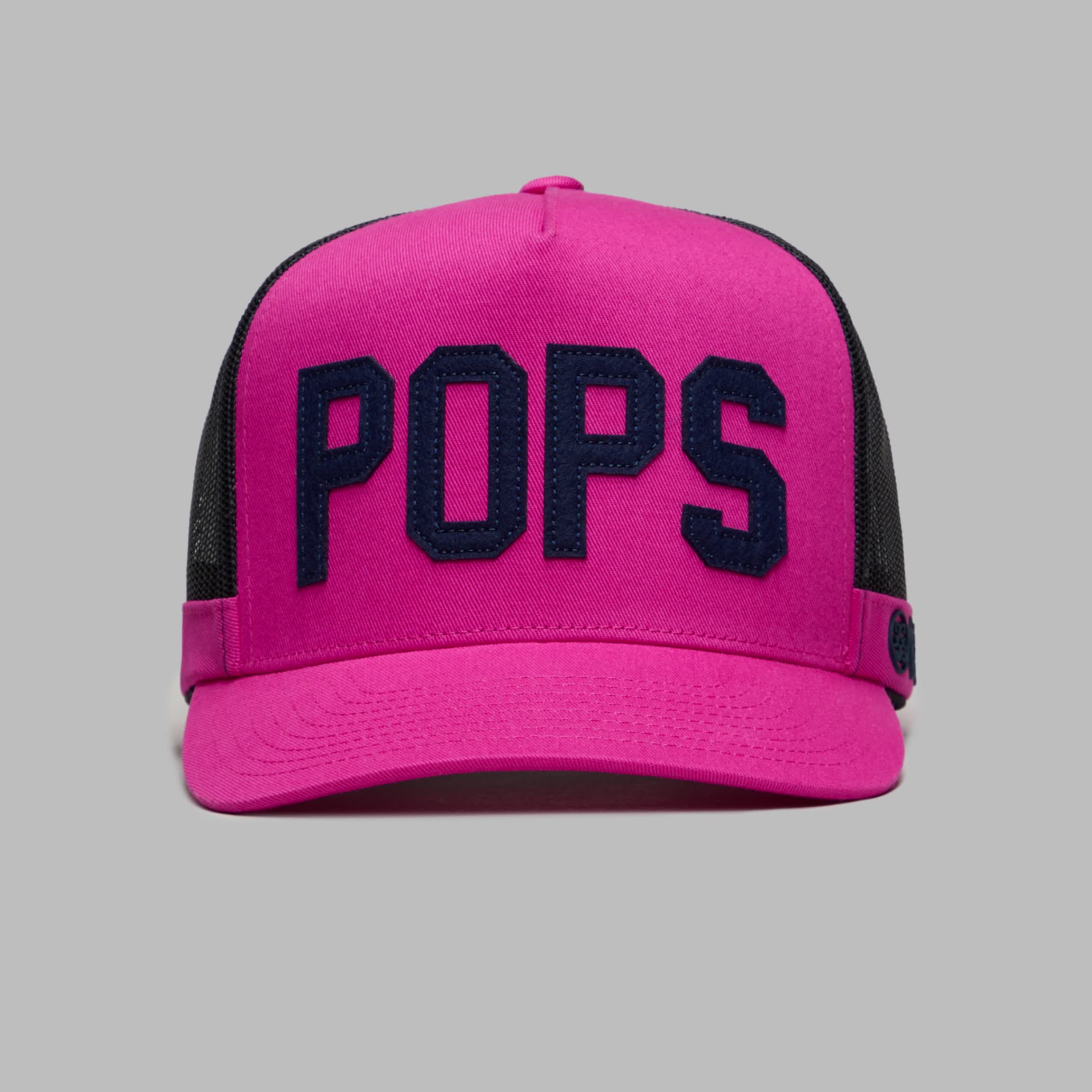 LTD RELEASE POPS TRUCKER HAT | MEN'S HATS | G/FORE