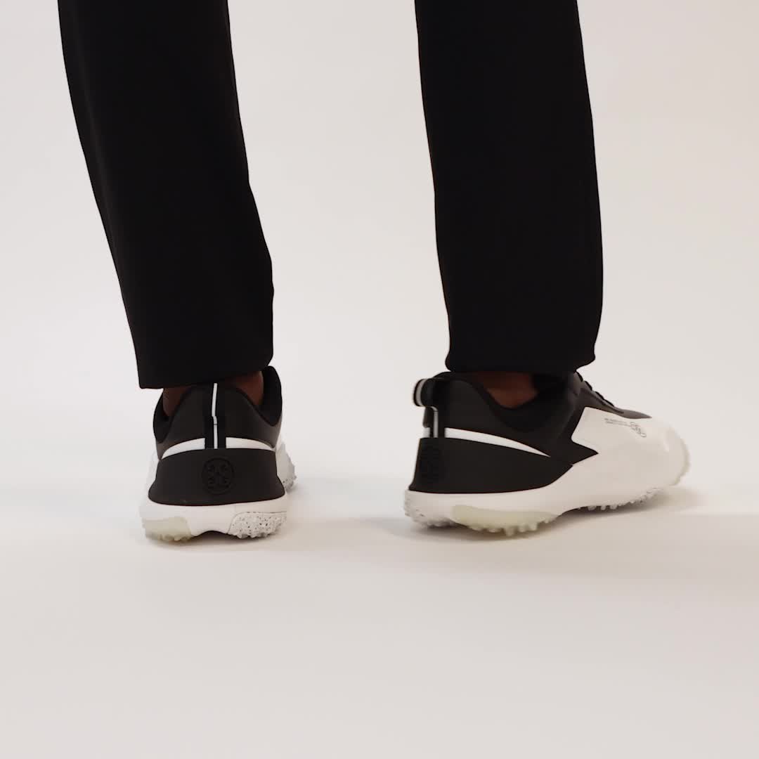 MEN'S G/18 GOLF SHOE | MEN'S GOLF SHOES | G/FORE MEN'S G/18 GOLF SHOE | MEN'S GOLF SHOES | G/FORE