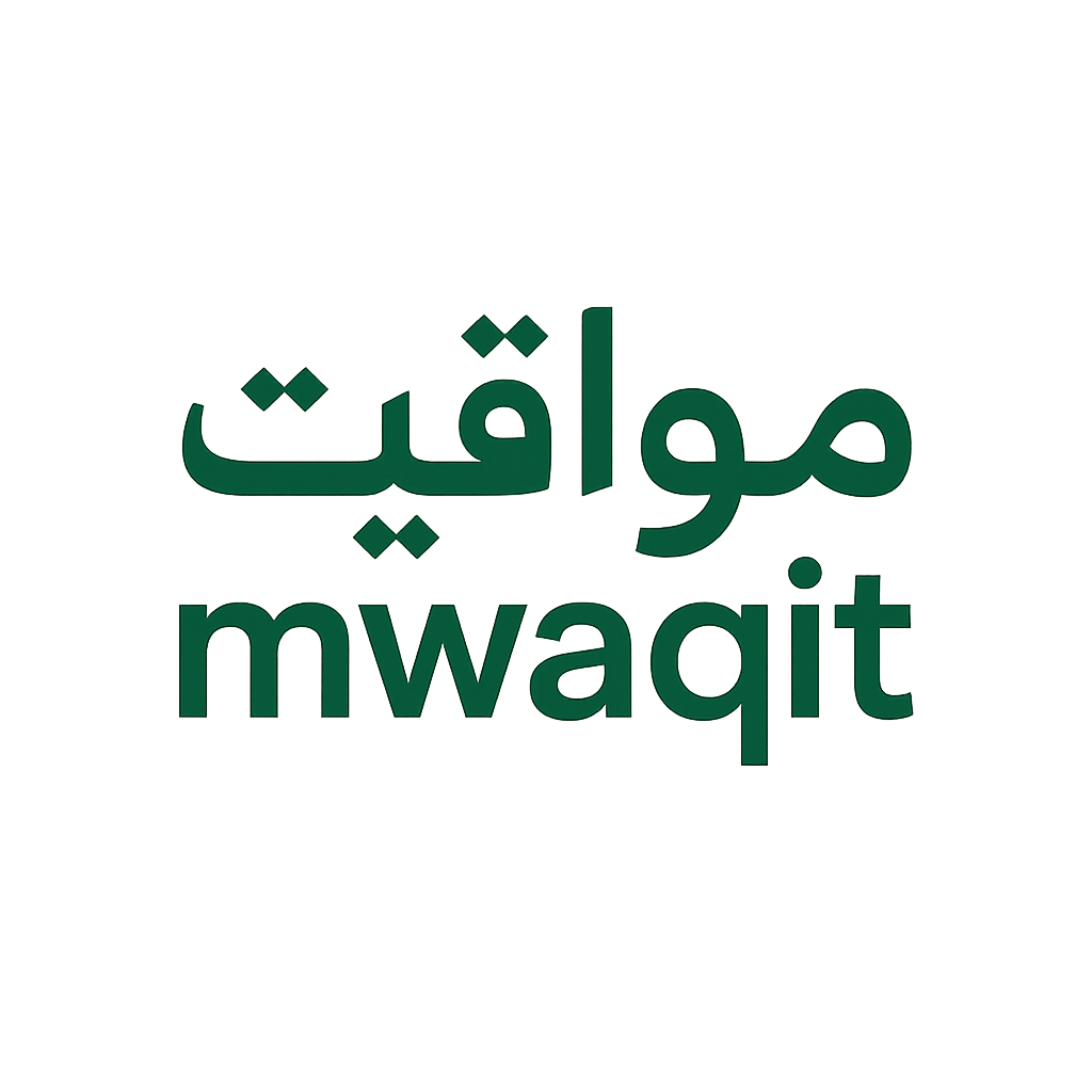 Mwaqit CRM