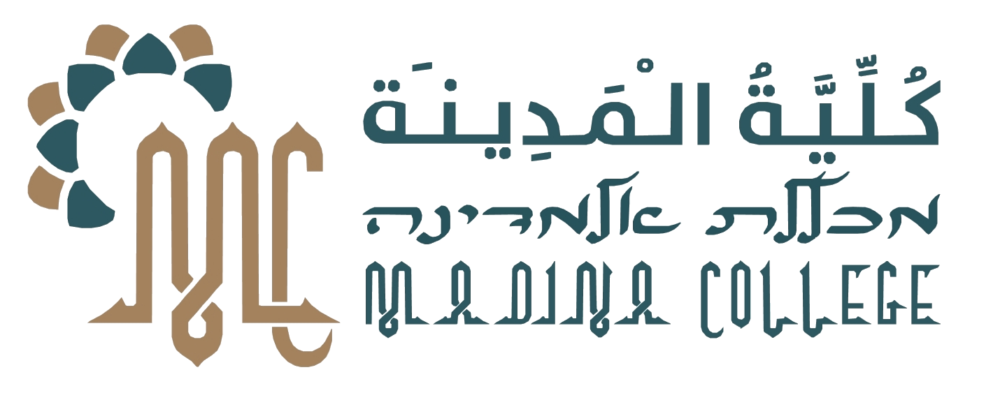 Al-Madina College CRM