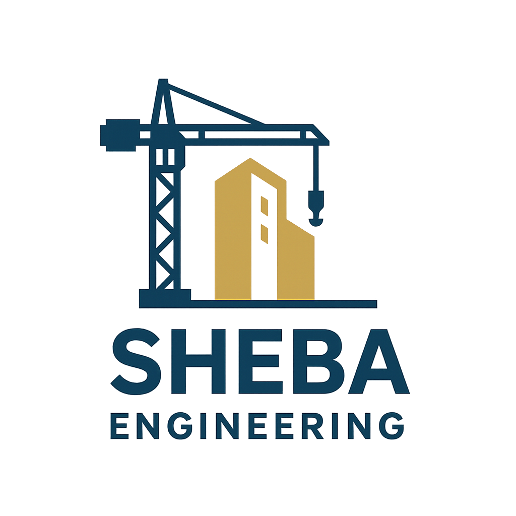 Sheba Engineering