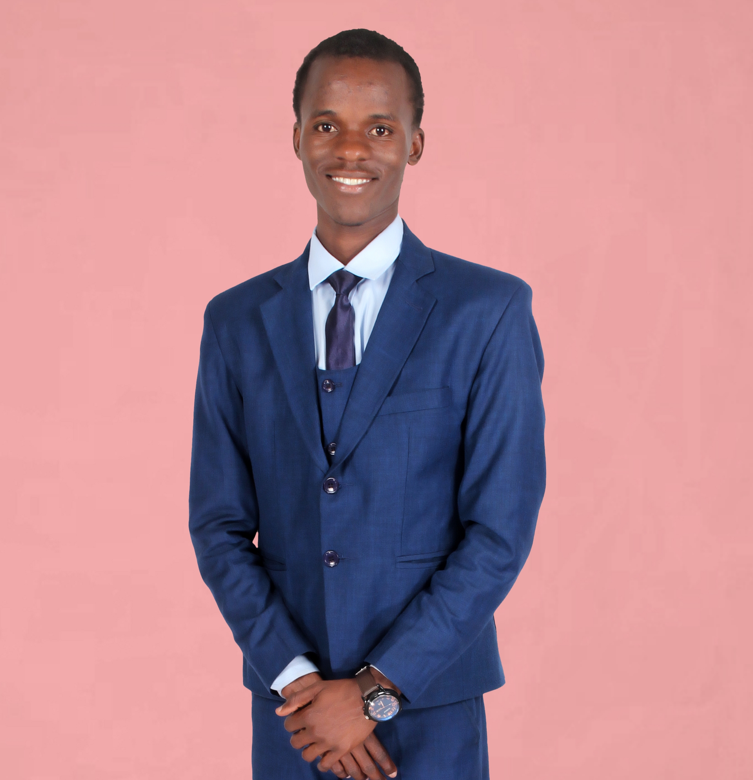Nelson Tommogo - Profile