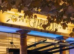 Hotel Granados 83