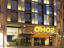 Hotel Soho Barcelona
