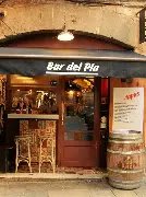 Bar del Pla