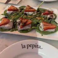 La Pepita