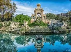 Parc de la Ciutadella