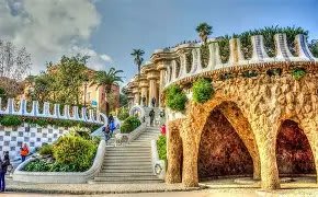 Park Güell