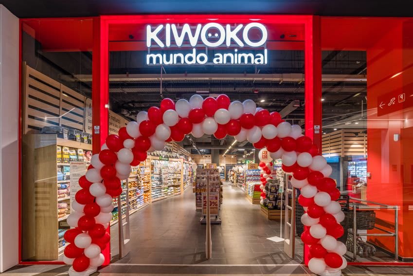 Kiwoko – Diagonal Mar
