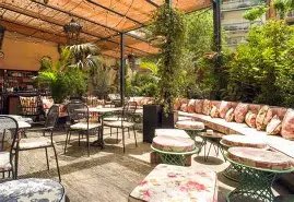 Chez Cocó