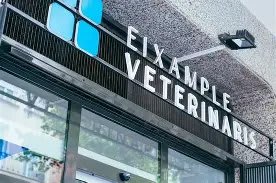 Vet’s Affinity – Eixample