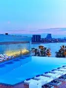 W Barcelona