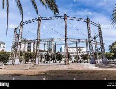 Parc de la Barceloneta