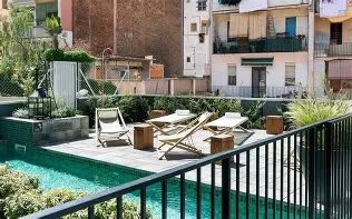 Hotel Brummell