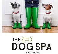 The Dog Spa Barcelona