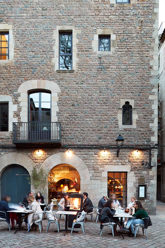 Hotel Neri