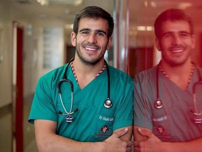 Hospital Veterinário do Restelo