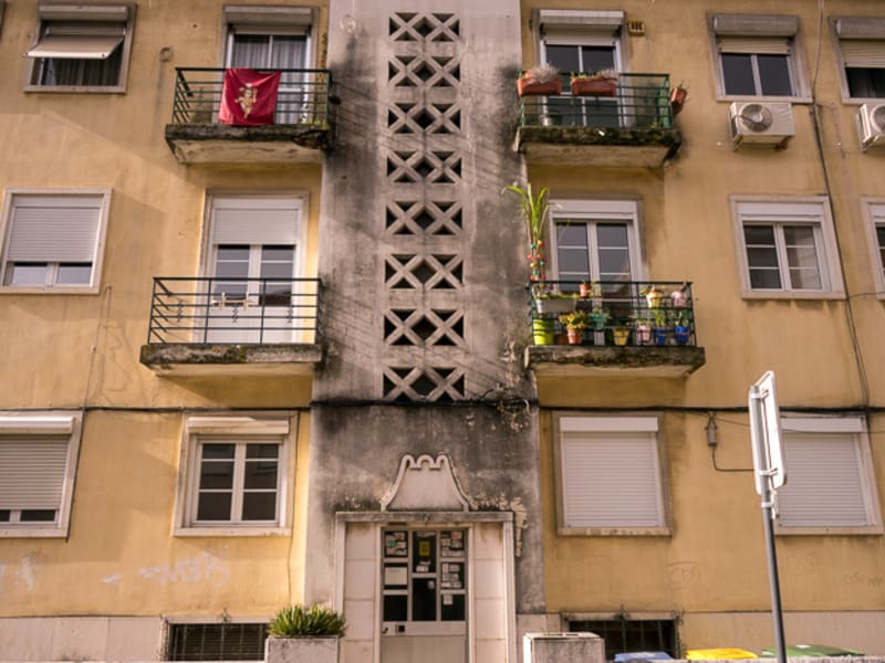 Clinica Veterinária de Alvalade