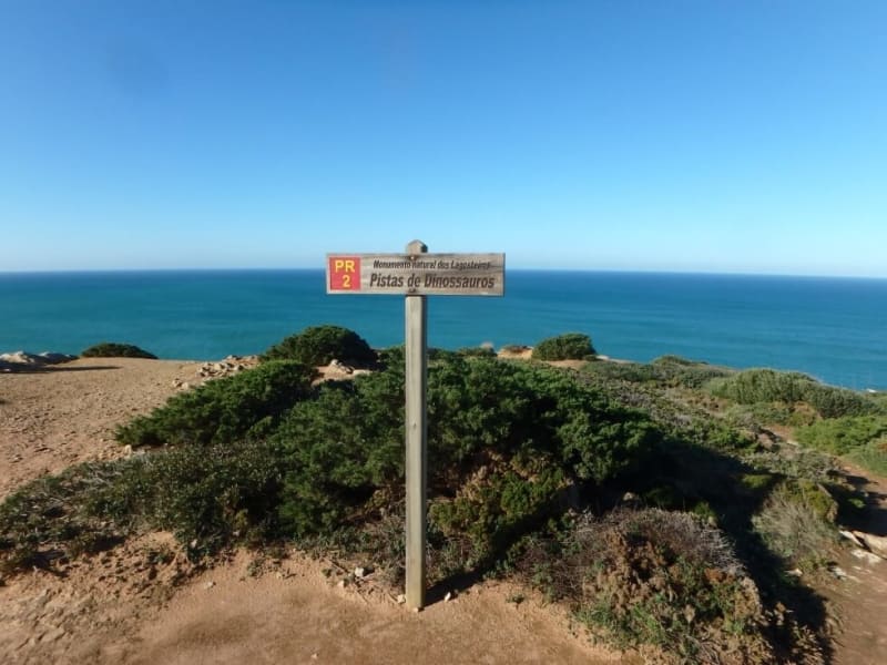 Arrábida Coastal Trail