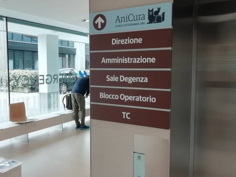 Clinica Veterinaria CMV