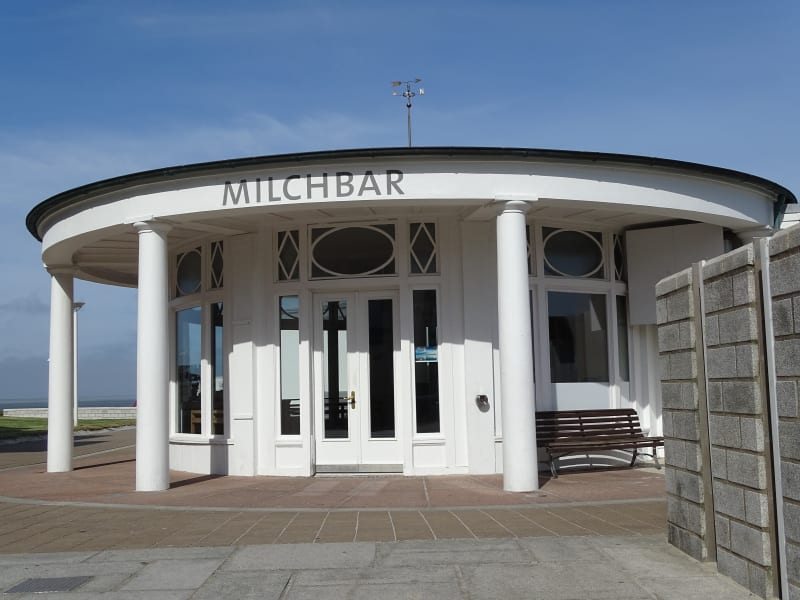 Milchbar
