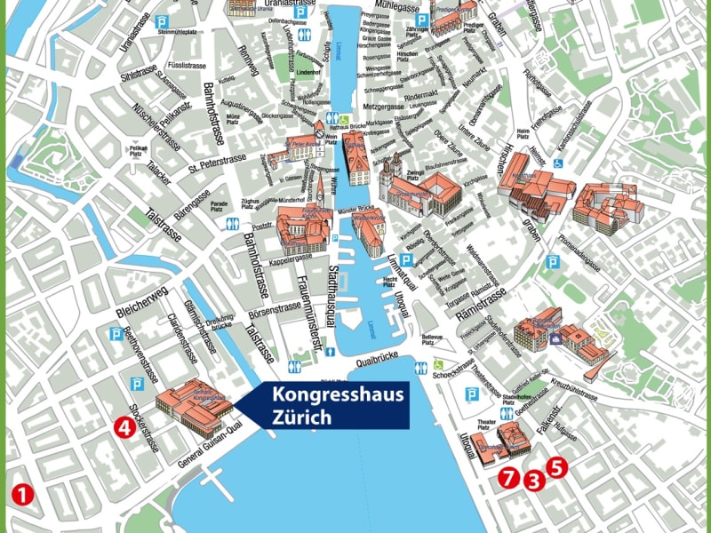 VetTrust Zürich Oerlikon