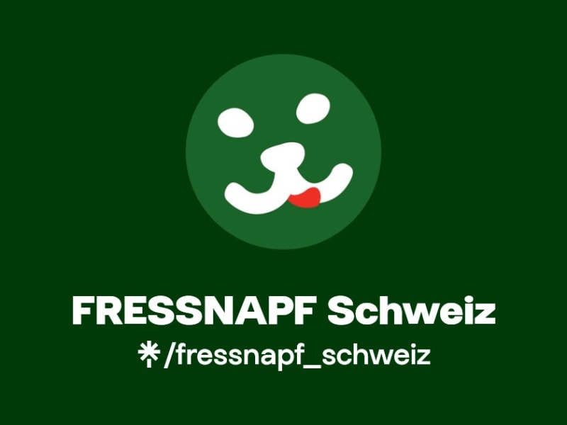 Fressnapf Zürich
