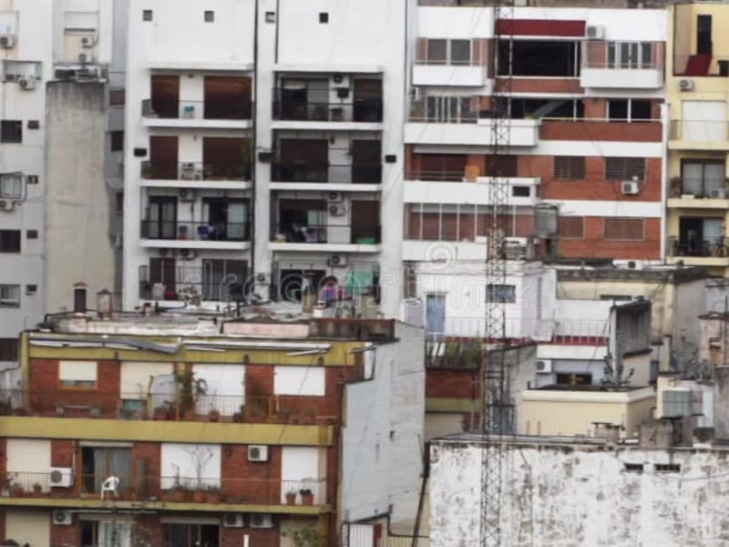 Belgrano Pet-Friendly Apartments