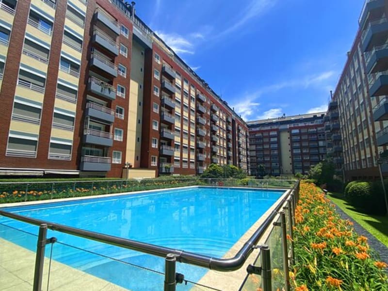 Puerto Madero Apartments