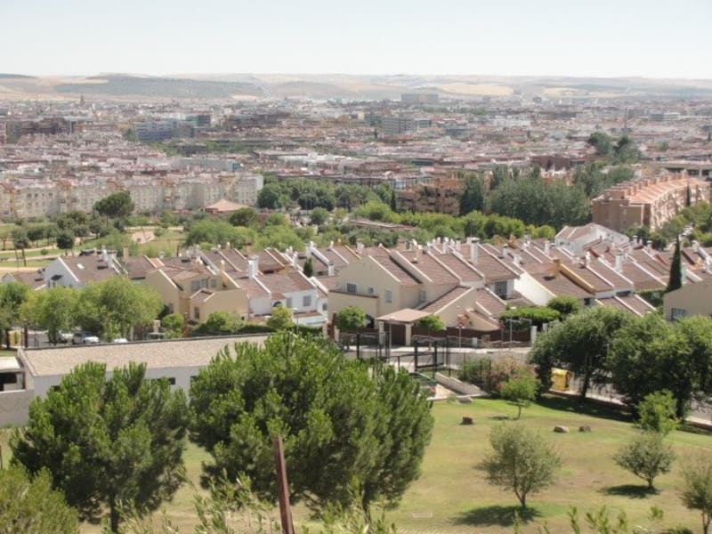 Parque de la Asomadilla Loop