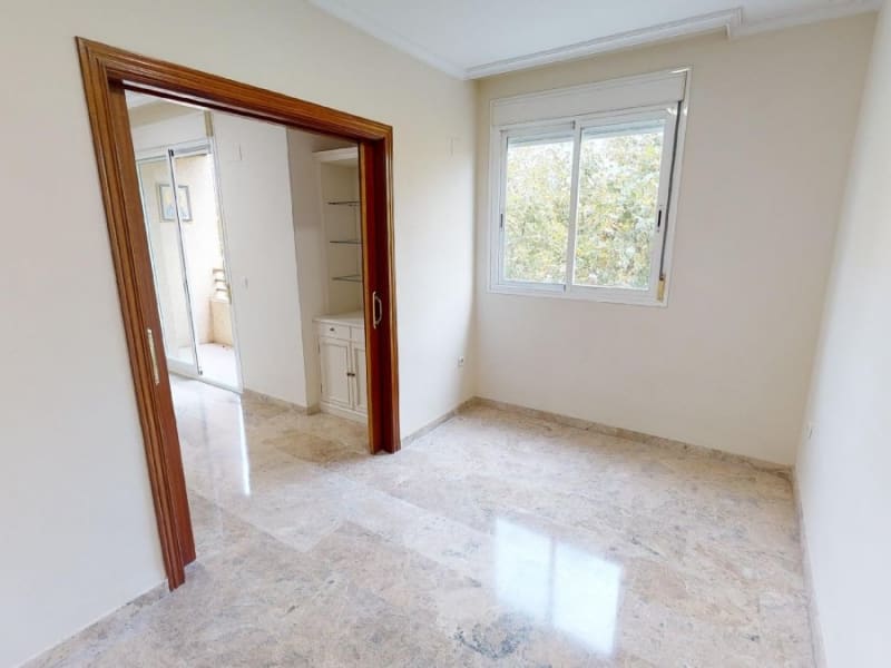 Arroyo del Moro Trail