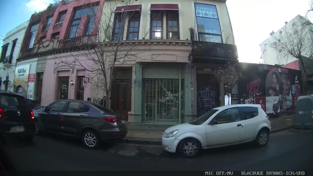 Farmacity Pet Section