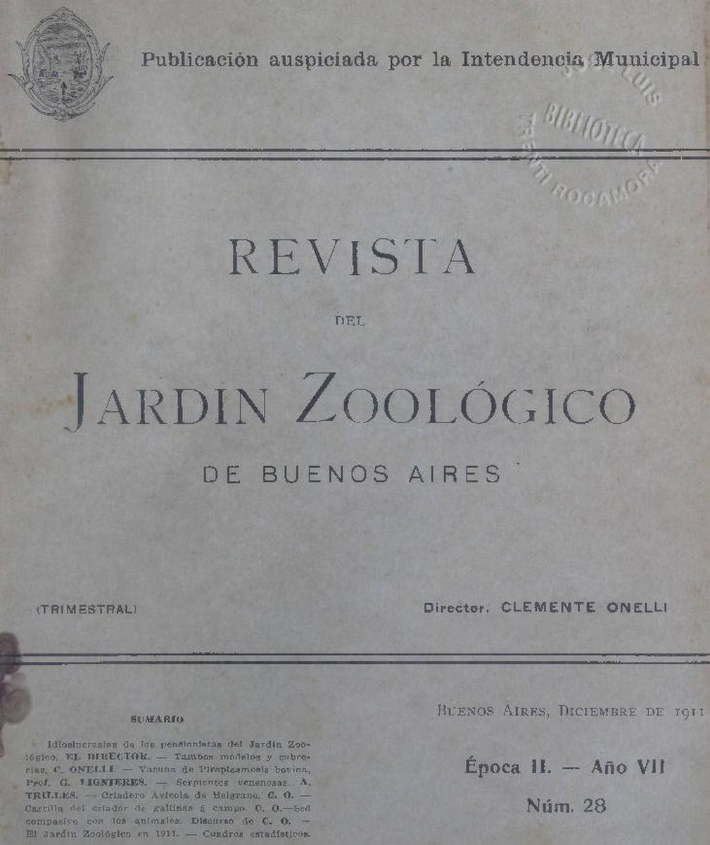 Hospital Veterinario de Buenos Aires