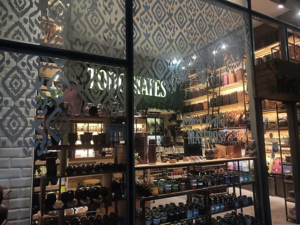 LAB Tostadores de Café