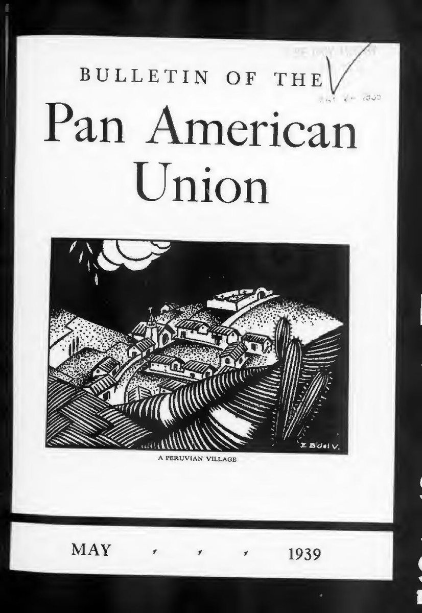 Martín Fierro Park Walk