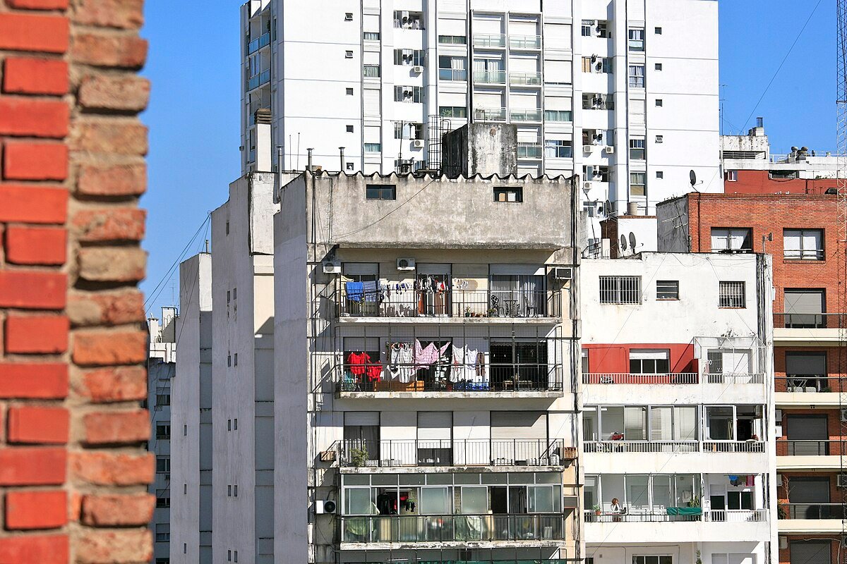 Recoleta Apartments