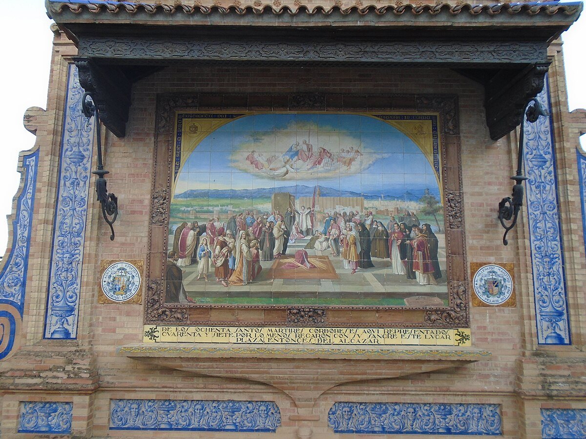 Casa de los Azulejos