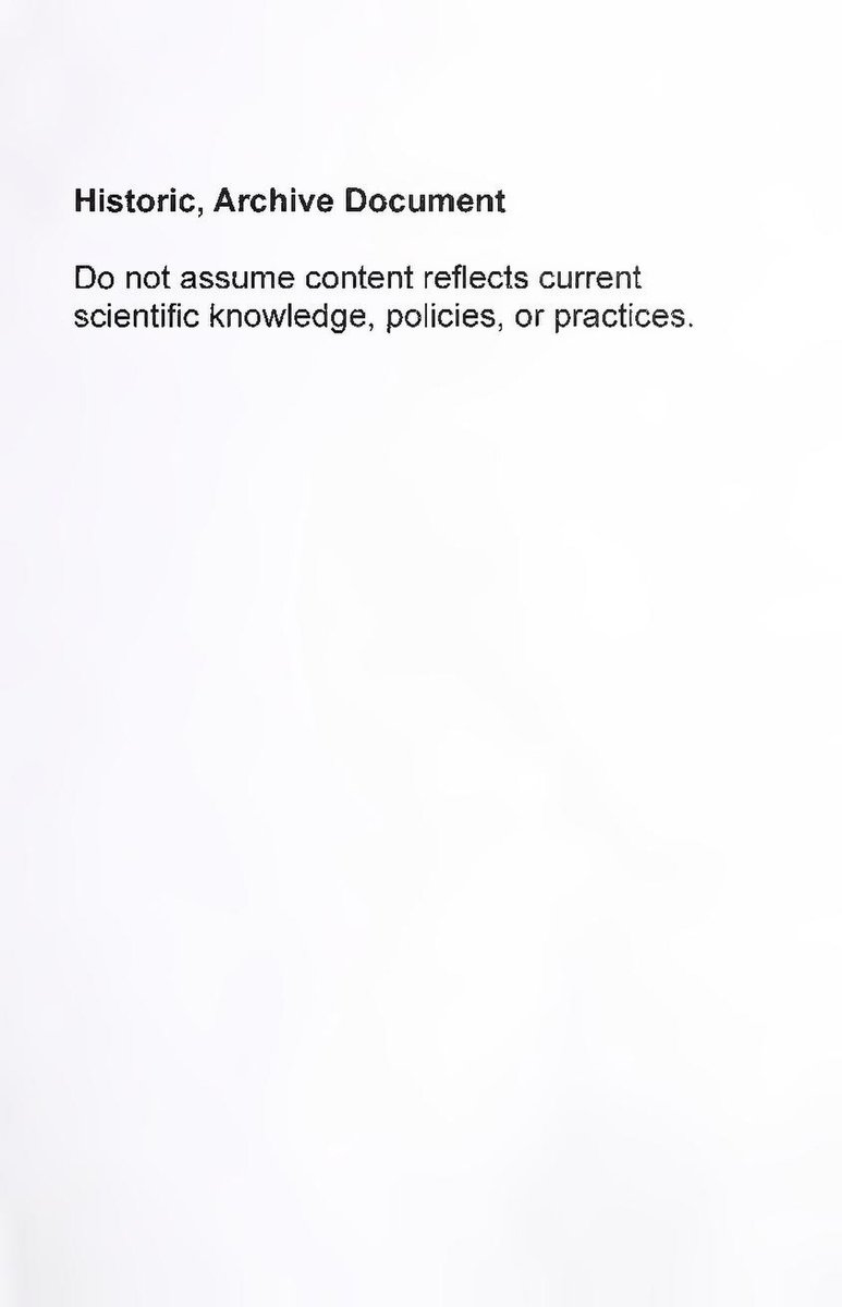 Emergency Vet Contacts