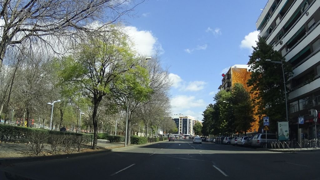 Miraflores Riverside Trail