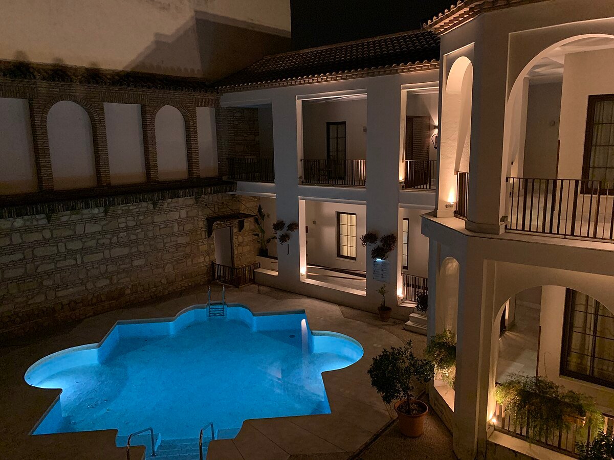 NH Collection Amistad