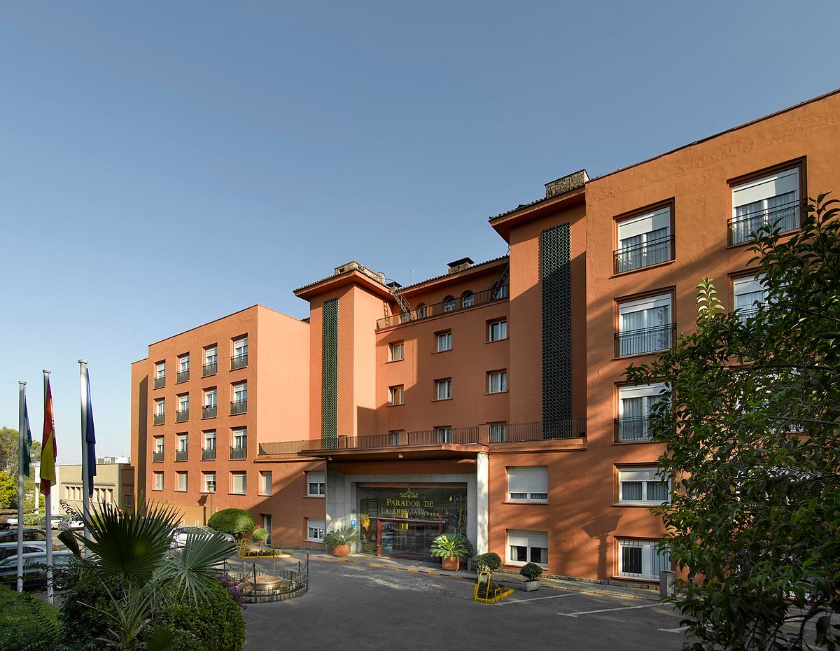 Parador de Córdoba