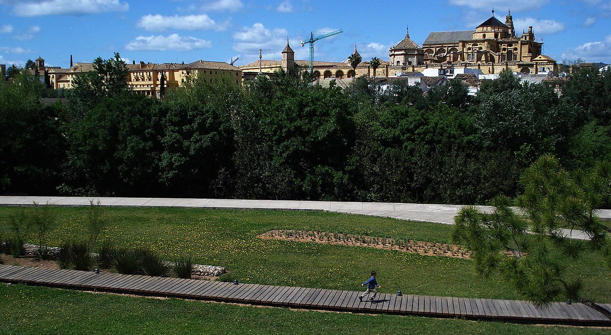 Parque de Miraflores