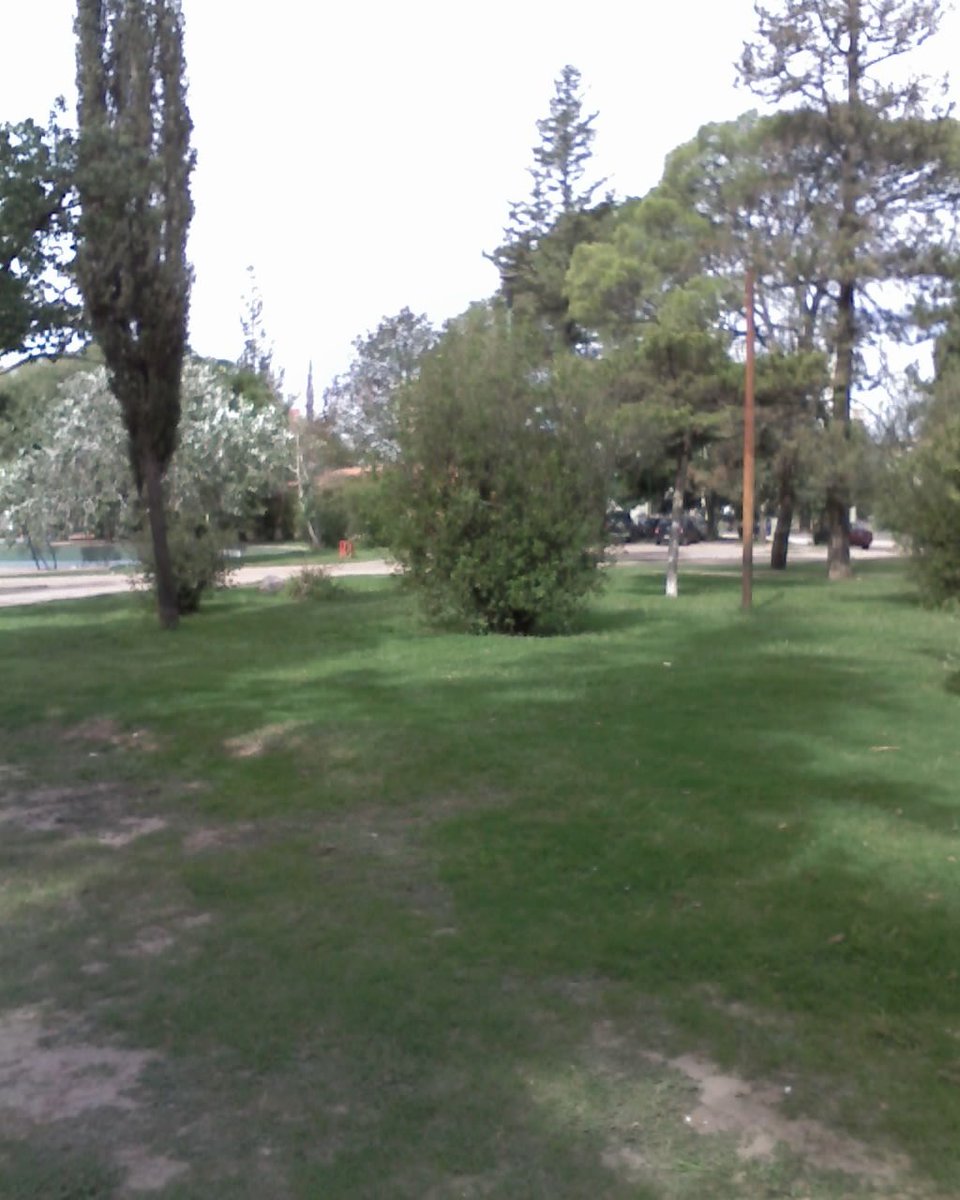 Parque Las Heras