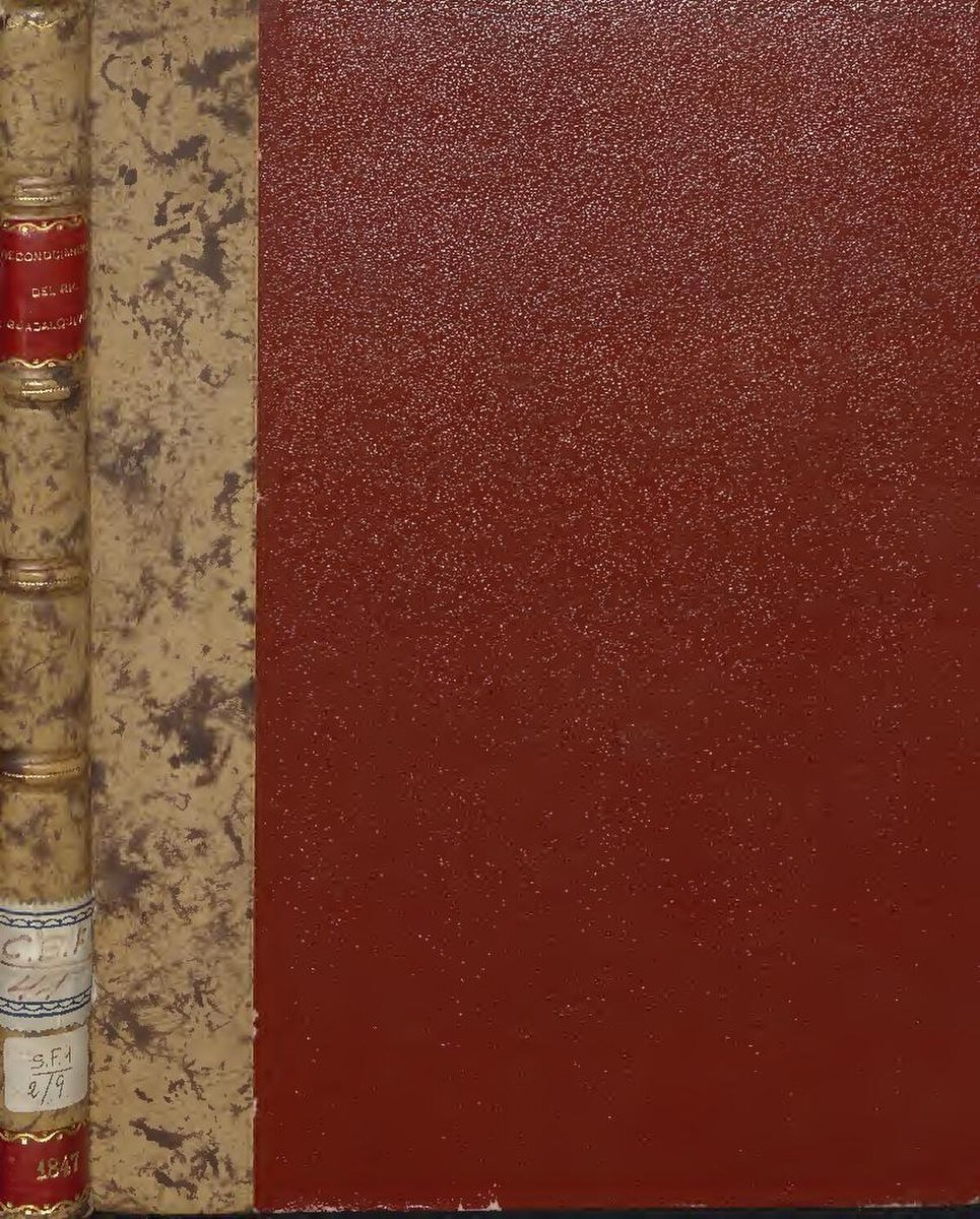 Ribera del Guadalquivir