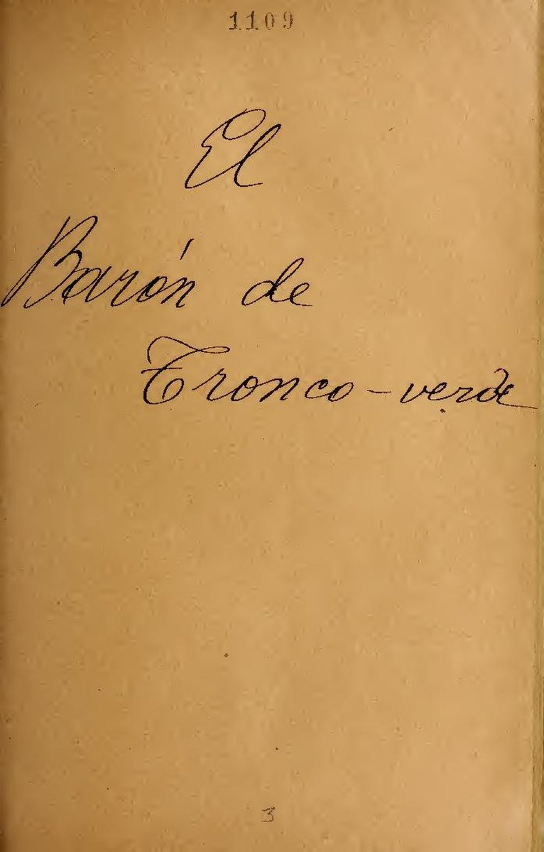 Verde Que Te Quiero Verde