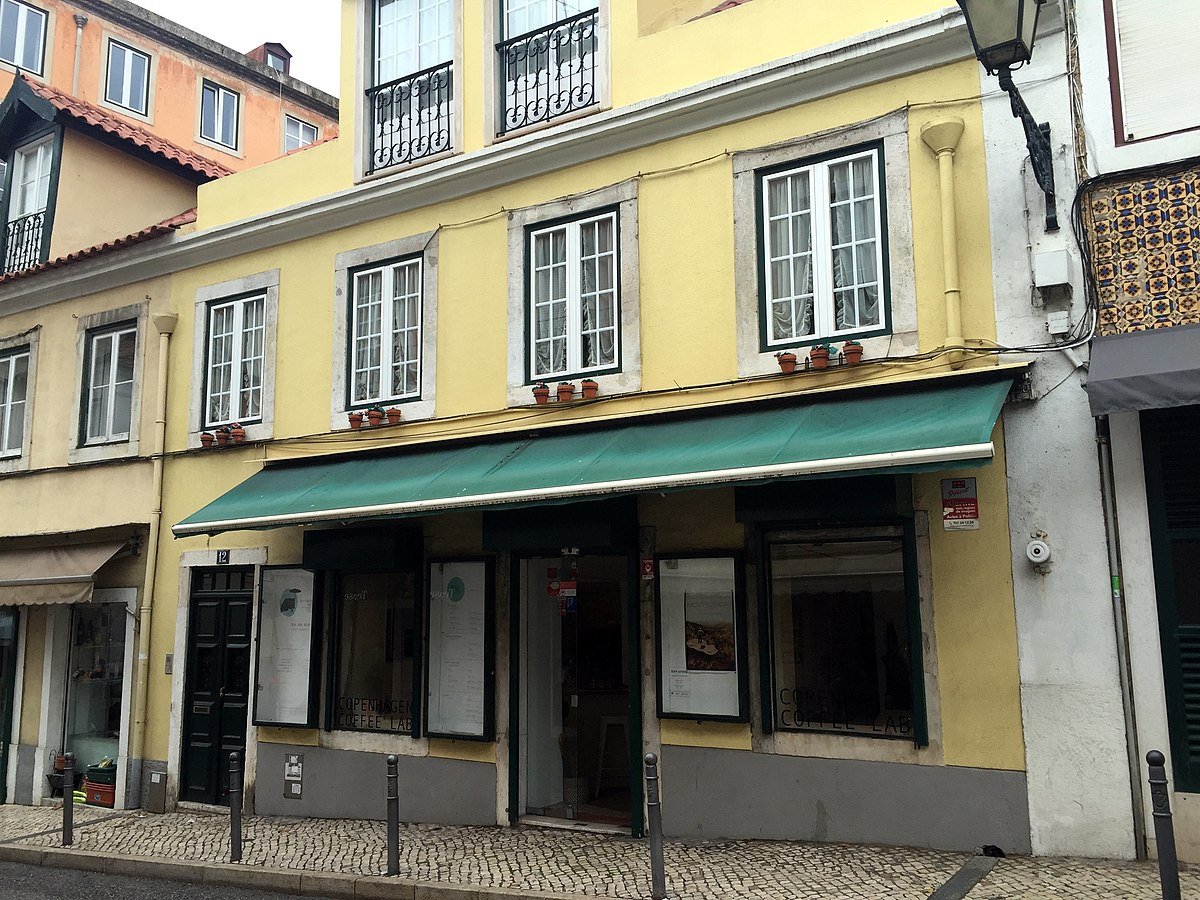 Copenhagen Coffee Lab