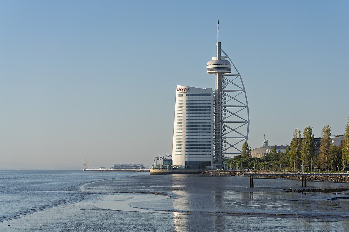 MYRIAD by SANA Hotels