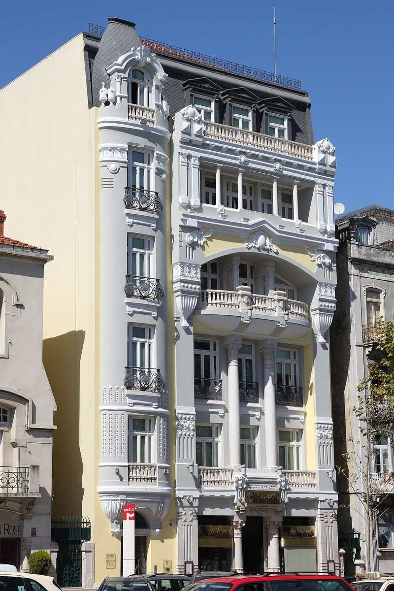 Pastelaria Versailles